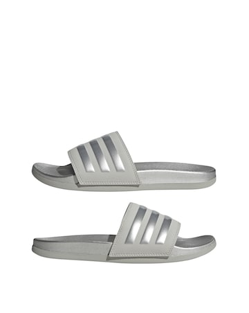 adidas Adilette Comfort Slides
