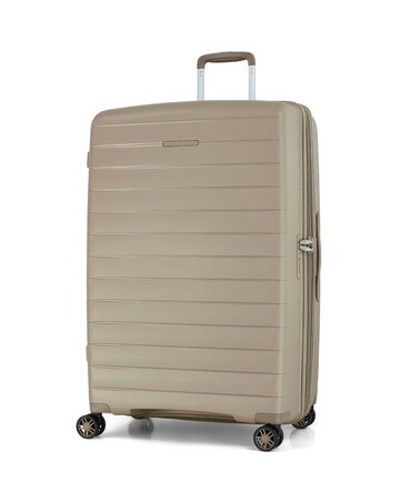 Rock Palma 3pc Suitcase Set