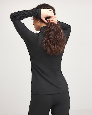 adidas Terrex Full Zip Fleece Jacket