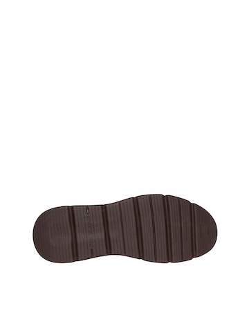 Skechers Augustino Leather Chelsea Boot