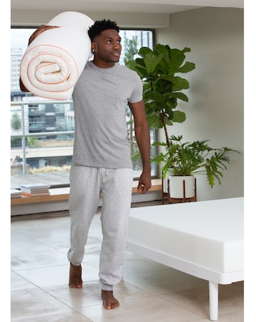 Dormeo Octasmart Essentials Memory Topper