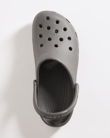 Crocs Classic Clogs - Slate Grey