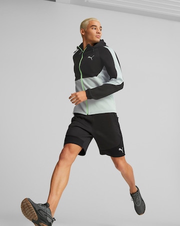 PUMA Evostripe Full Zip Hoodie