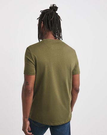 Timberland Short Sleeve T-Shirt