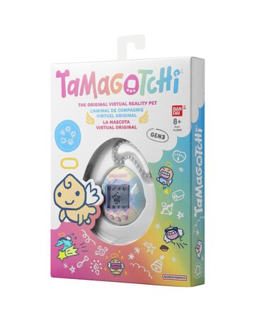 Tamagotchi Original Angel Party