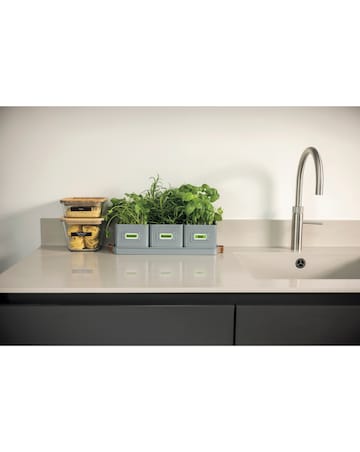 Brother PT-N10 Handheld Label Printer