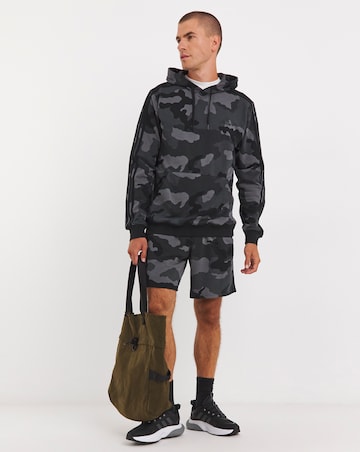 adidas Camo Hoodie