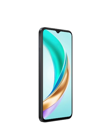 Honor X6B 128GB - Midnight Black