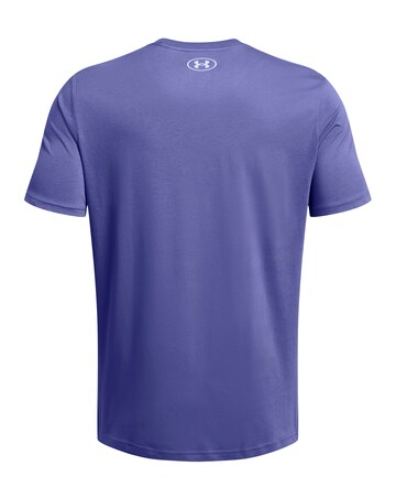 Under Armour Team Issue Wordmark T-Shirt