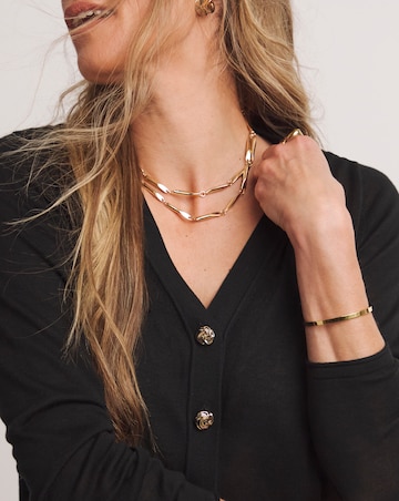 Anthology Fine Gauge Cardigan