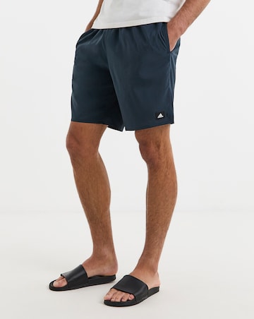 adidas CLX Swim Shorts
