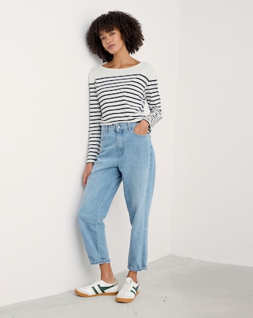 Seasalt Cornwall Sailor Shirt