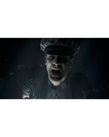 Resident Evil Requiem: Lenticular Edition (PS5)