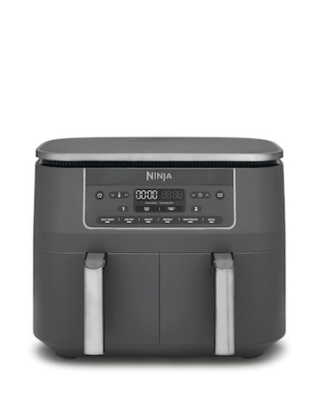 Ninja 6-in-1 Dual Zone Air Fryer 7.6L DZ300UK