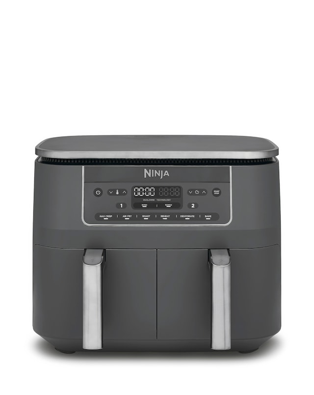 Ninja 6-in-1 Dual Zone Air Fryer 7.6L DZ300UK