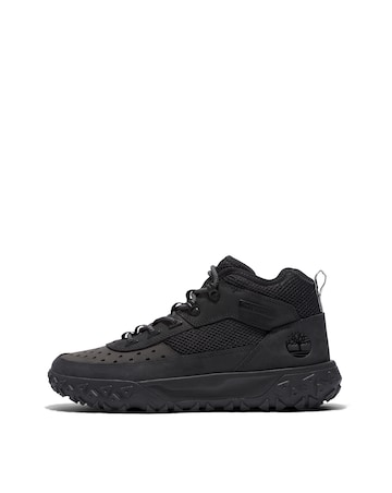 Timberland Greenstride Motion 6 Boot - Jet Black