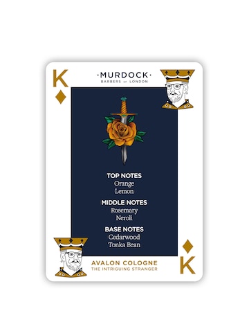 Murdock London Avalon Cologne 100ml