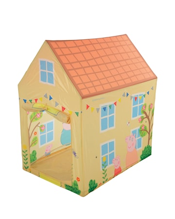 Peppa Pig Play House Tent