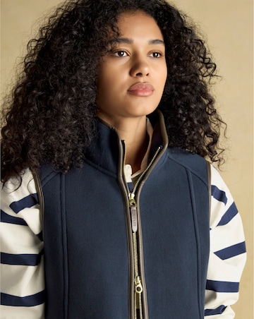 Joules Heritage Gilet