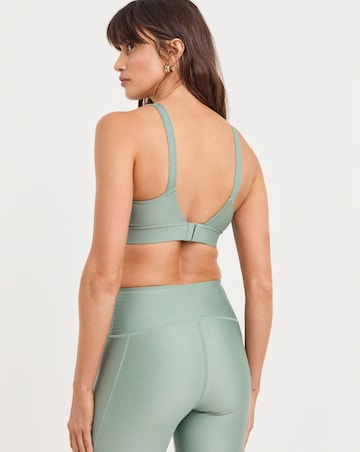 Under Armour Infinity Mid 2.0 Bra