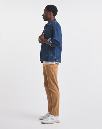 Union Slim Fit Stretch Gabardine Jean