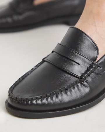 Nala Classic Loafer Extra Wide EEE Fit