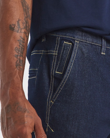 Joe Browns Raw Slim Fit Jeans 33