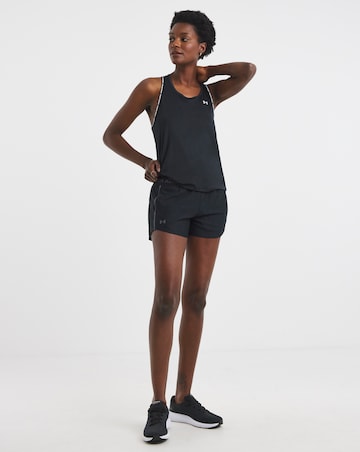 Under Armour Tech Play Up Shorts