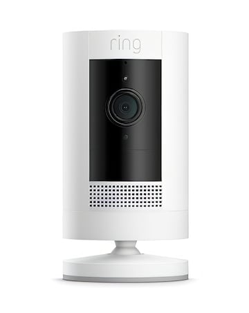 Ring Stick Up Camera Battery (Gen 3) 2 Pack White