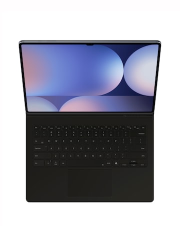 Samsung Galaxy Tab S10+ 12.4in 512GB WiFi Tablet - Silver