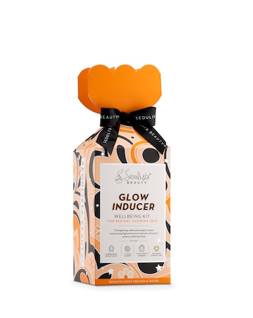 Seoulista Beauty Glow Inducer Kit