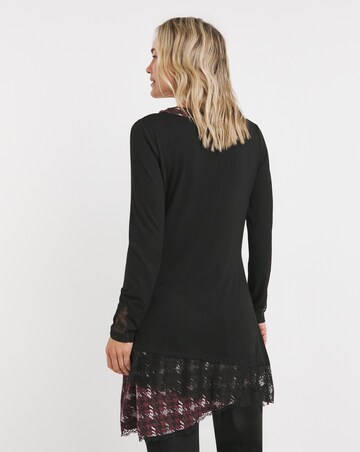 Joe Browns Rock It Tunic Top