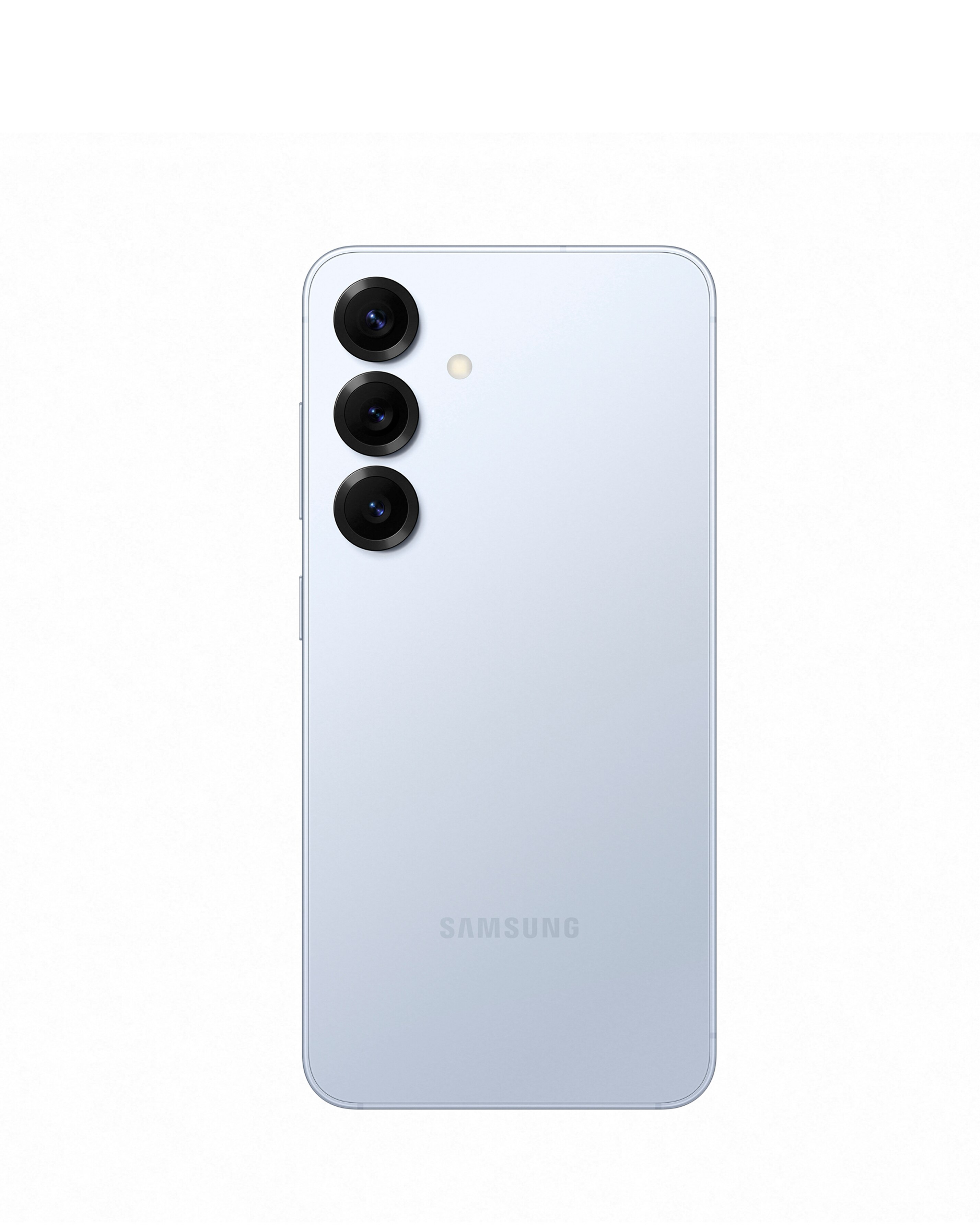 Samsung Galaxy S25 256GB - Blue | JD Williams