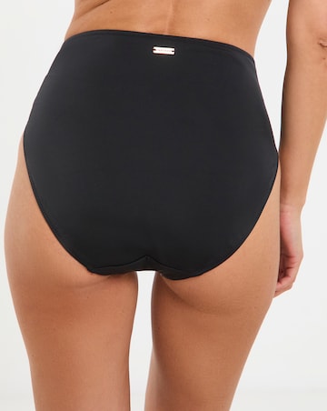 Fantasie East Hampton High Waist Bikini Brief