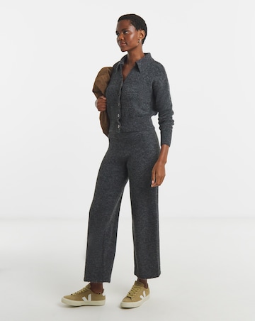 Collared Cardigan Co-ord