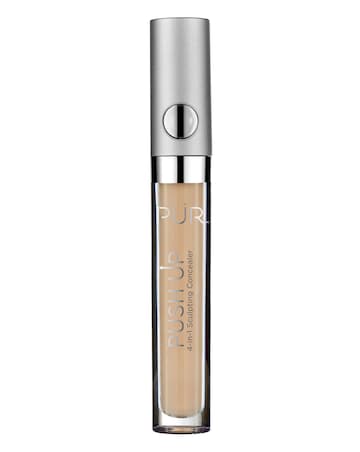 PUR Push Up 4 in 1 Sculpting Concealer - TG1 Latte