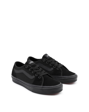 Vans Filmore Decon Trainers