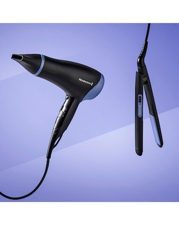 Remington Style Essentials Gift Set D3016GP