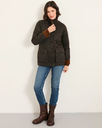 Fatface Sussex Heritage Coat