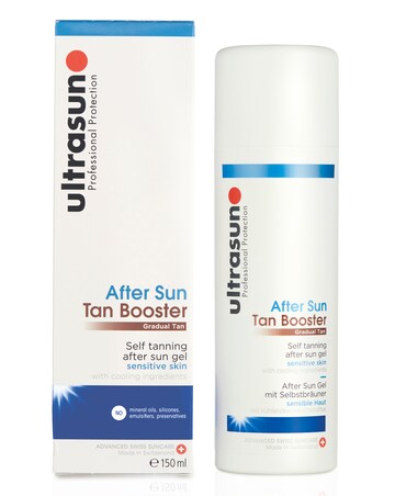 Ultrasun After Sun Tan Booster 150ml