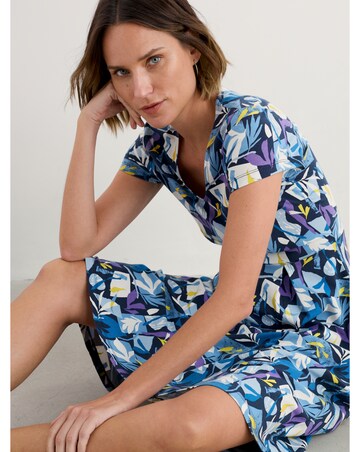 Seasalt Cornwall Pier View Dress