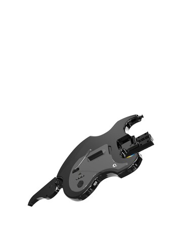 RiffMaster Wireless Guitar for Xbox