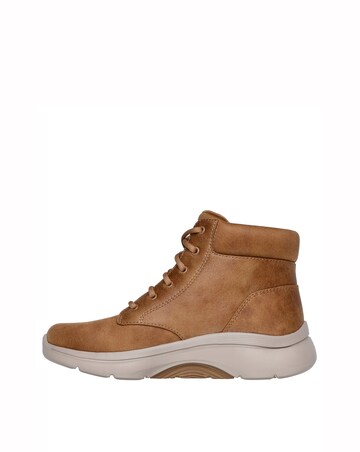 Skechers Go Walk Boot Standard Fit