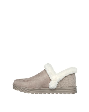 Skechers Cozy Up A-Line Slipper with Memory Foam - Standard Fit