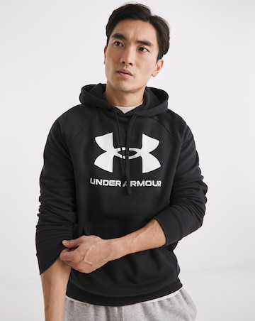 Under Armour Rival Fleece Hoodie
