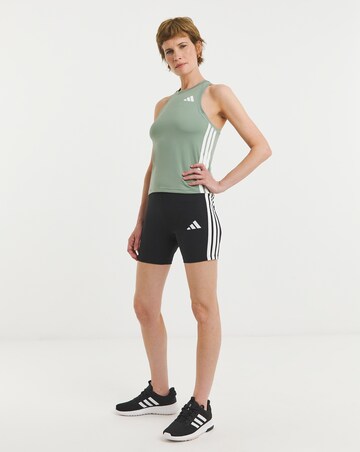 adidas 3 Stripes Training Tank
