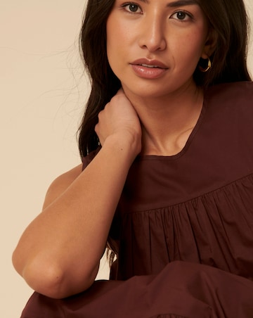 Nobody's Child Rosalind Midi Dress