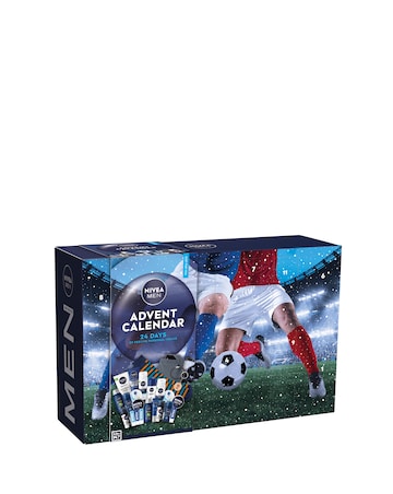 Nivea Men Christmas Advent Calendar