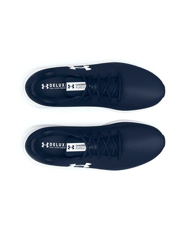 Under Armour Charged Pursuit 3 Trainers