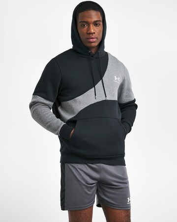 Under Armour Essential Fleece Hoodie